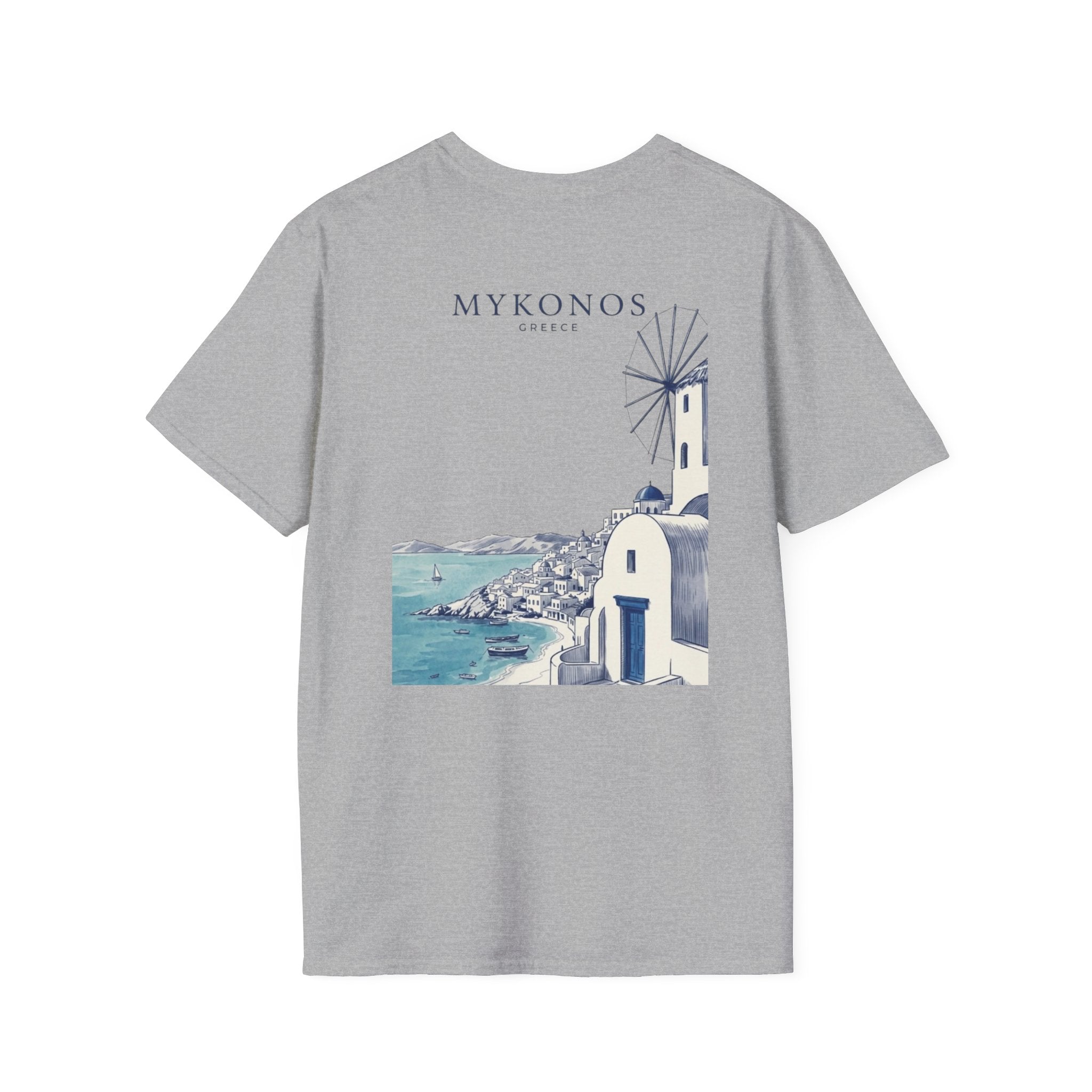 Mykonos