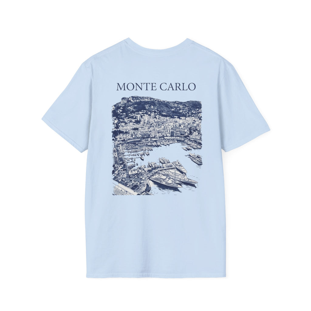 Monte Carlo