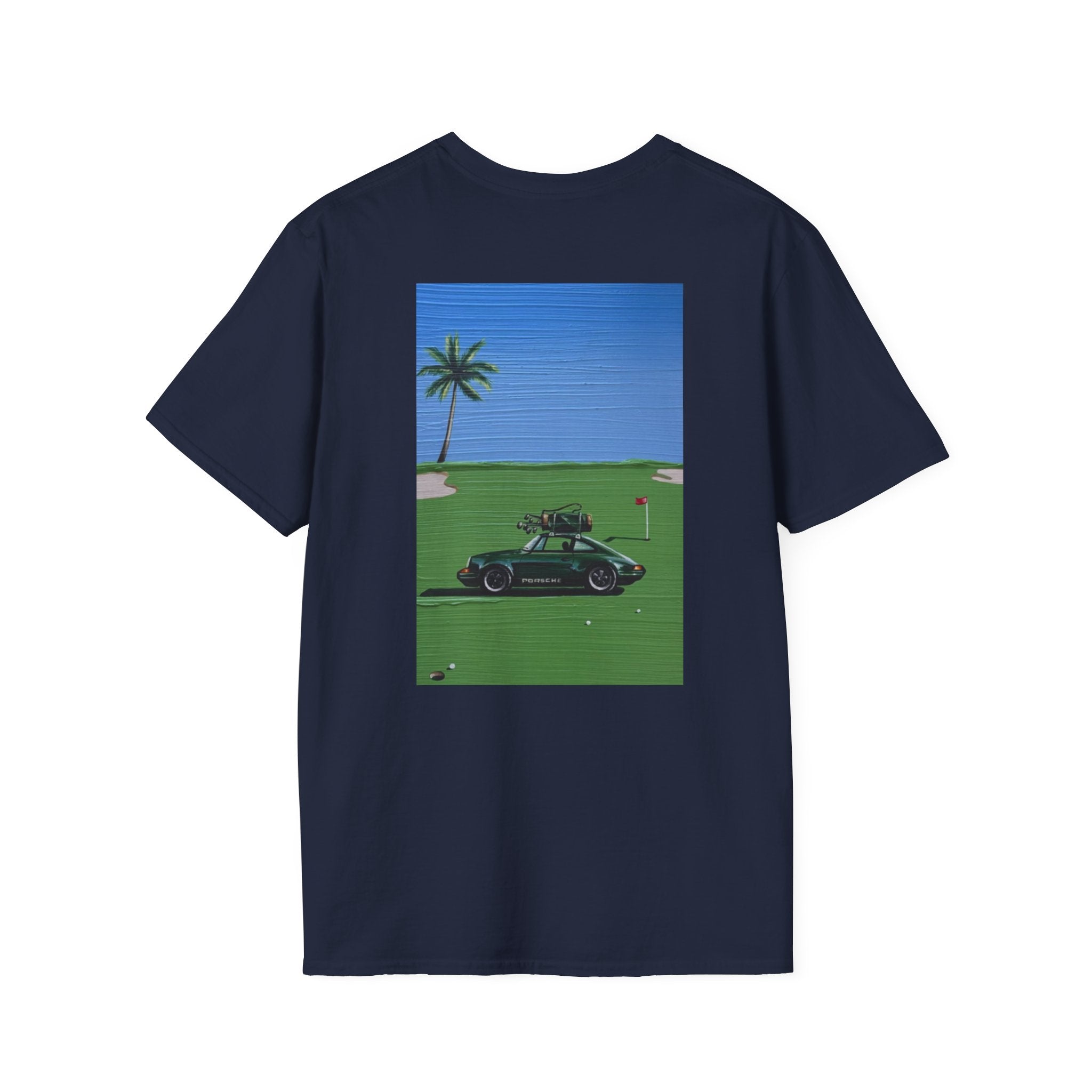 Porsche Golf