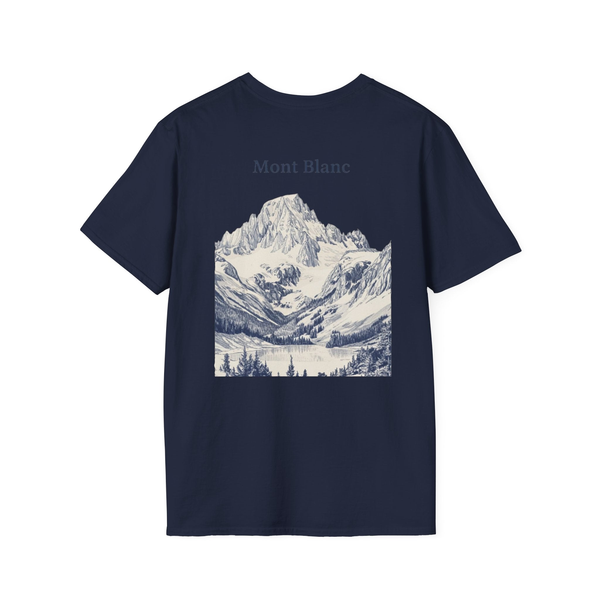 Mont Blanc
