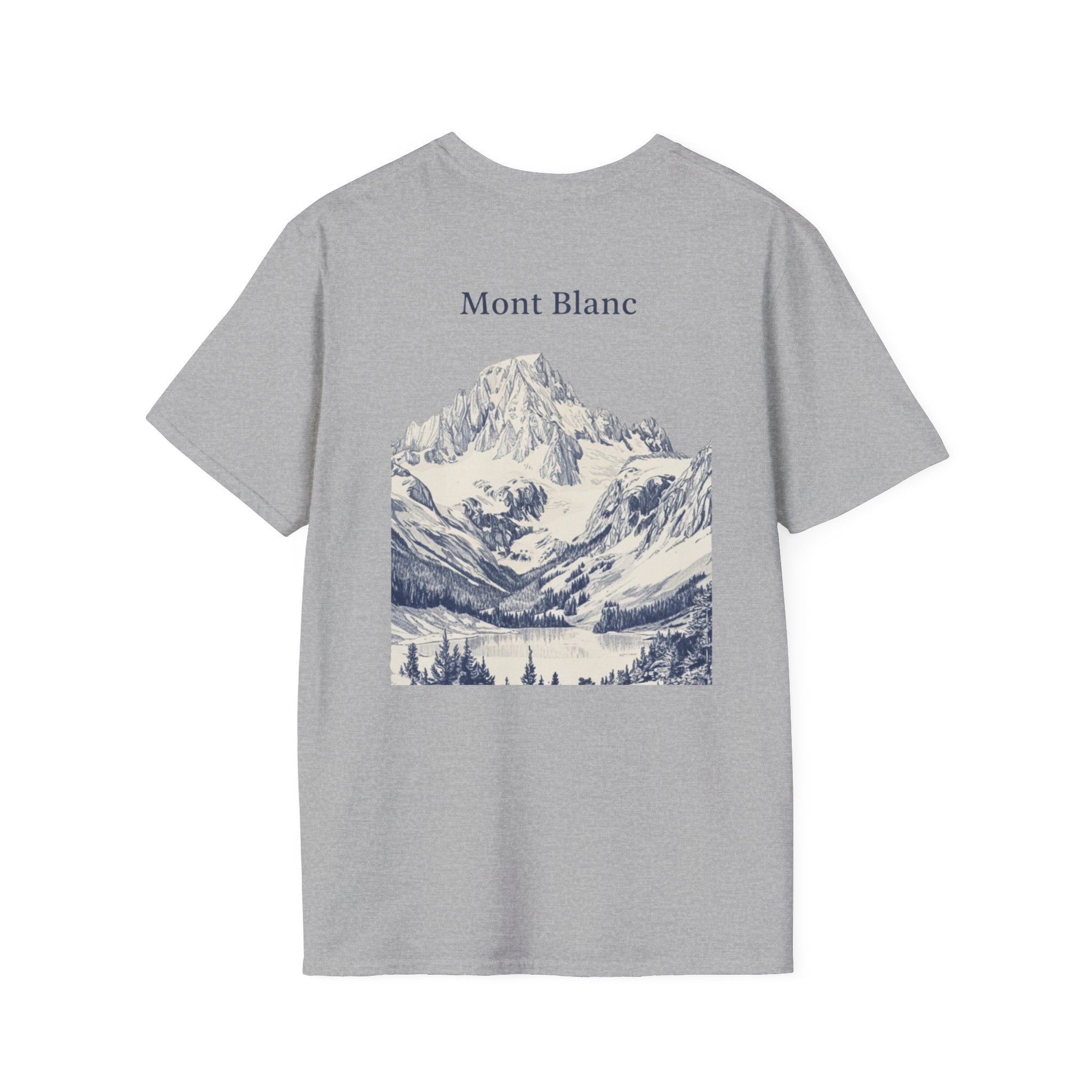 Mont Blanc