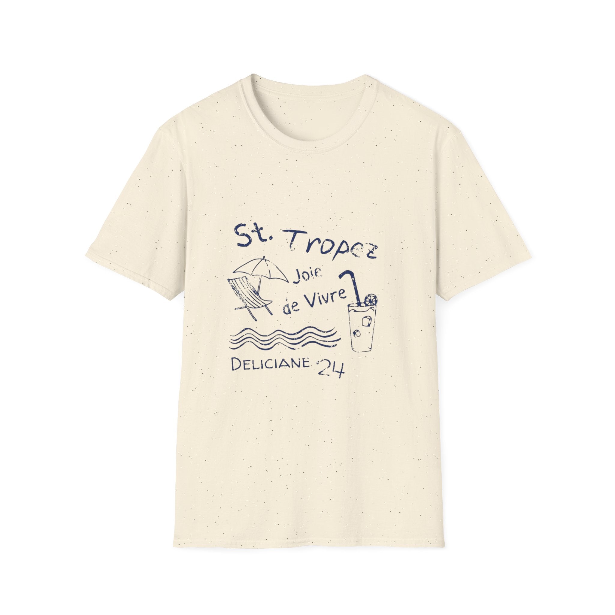 St. Tropez "Joie de Vivre"