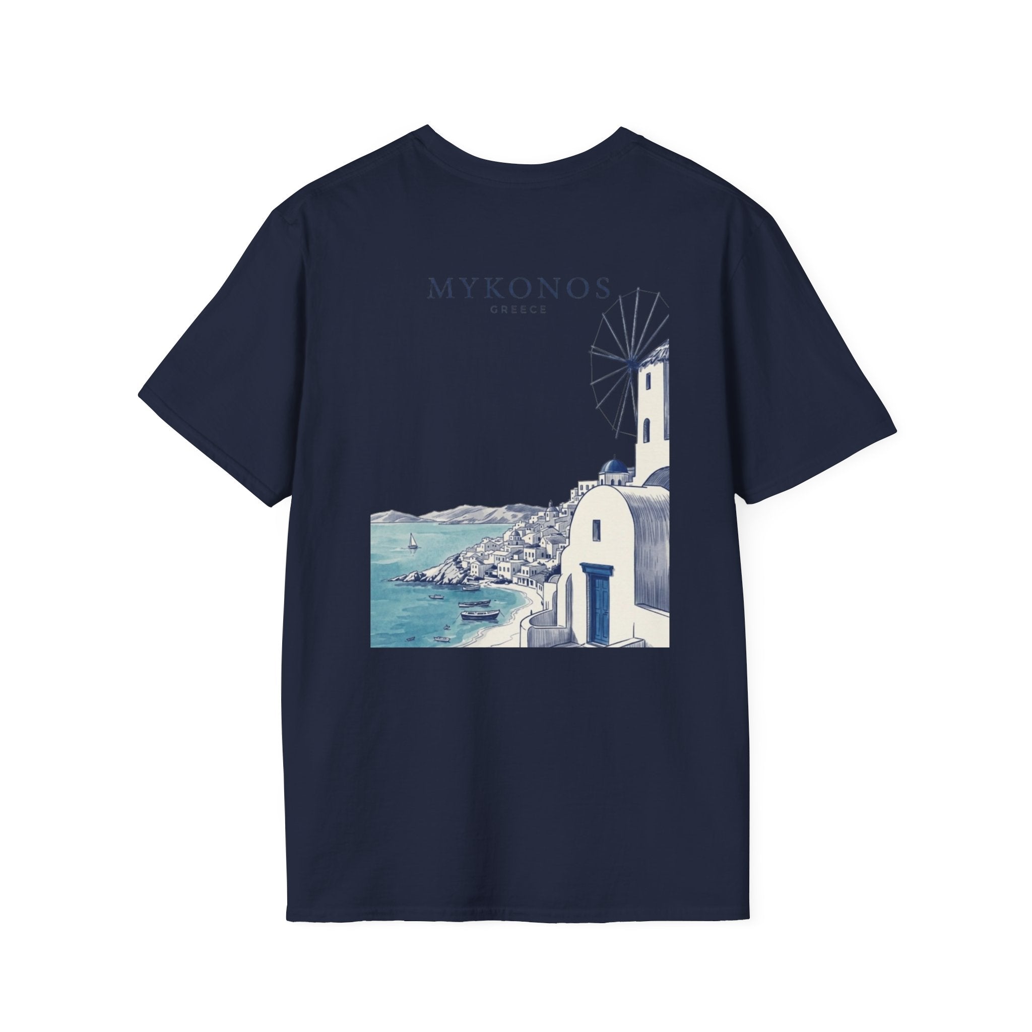 Mykonos