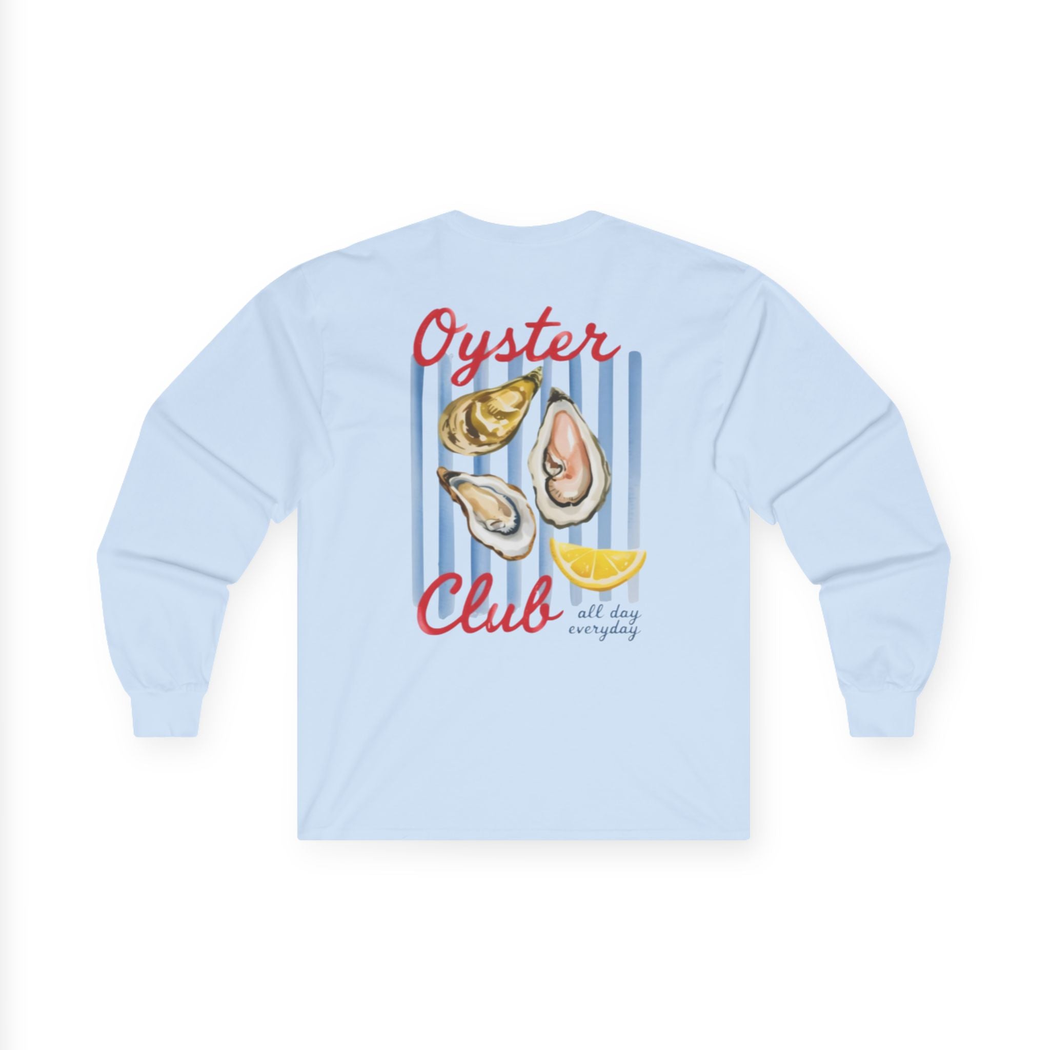 Oyster Club