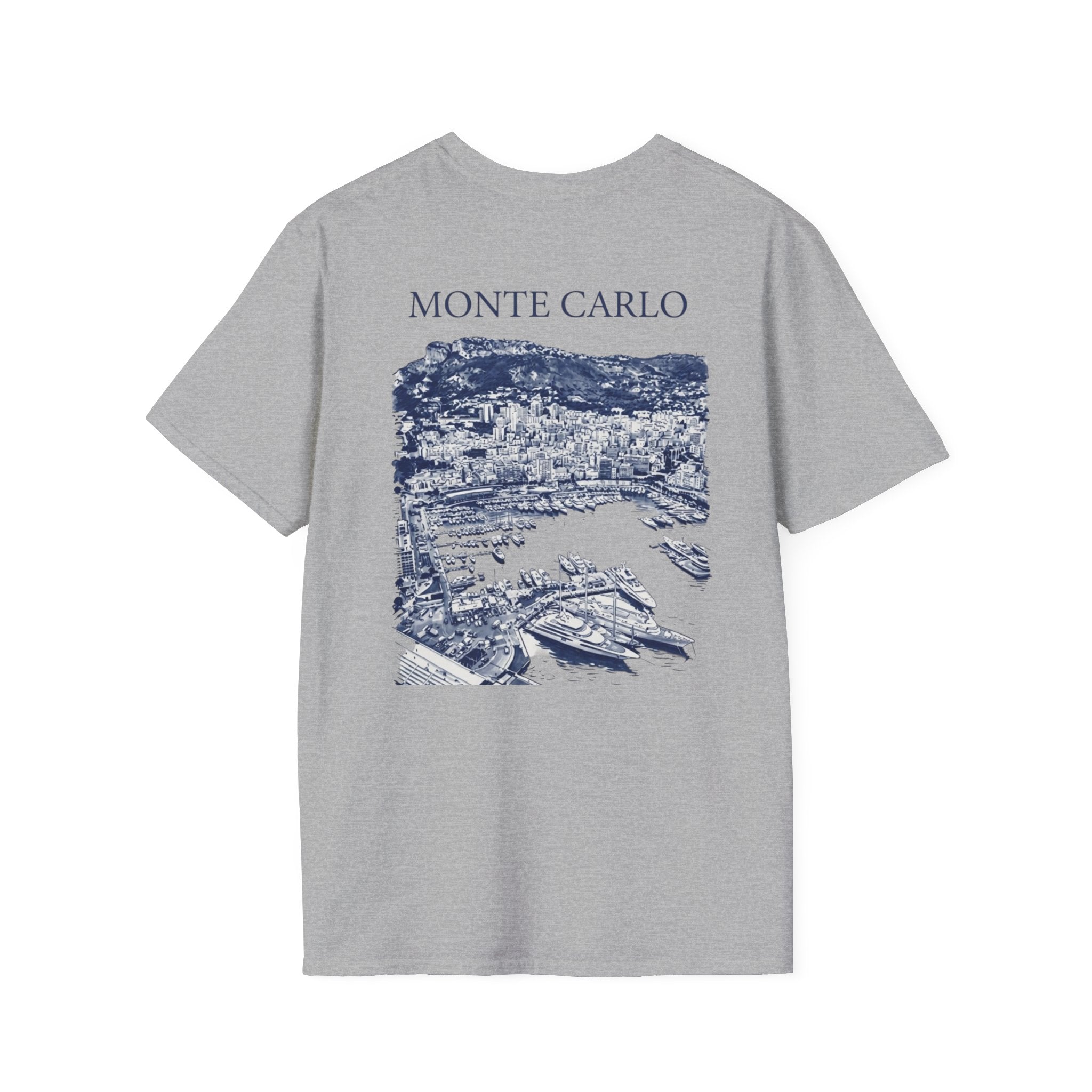 Monte Carlo