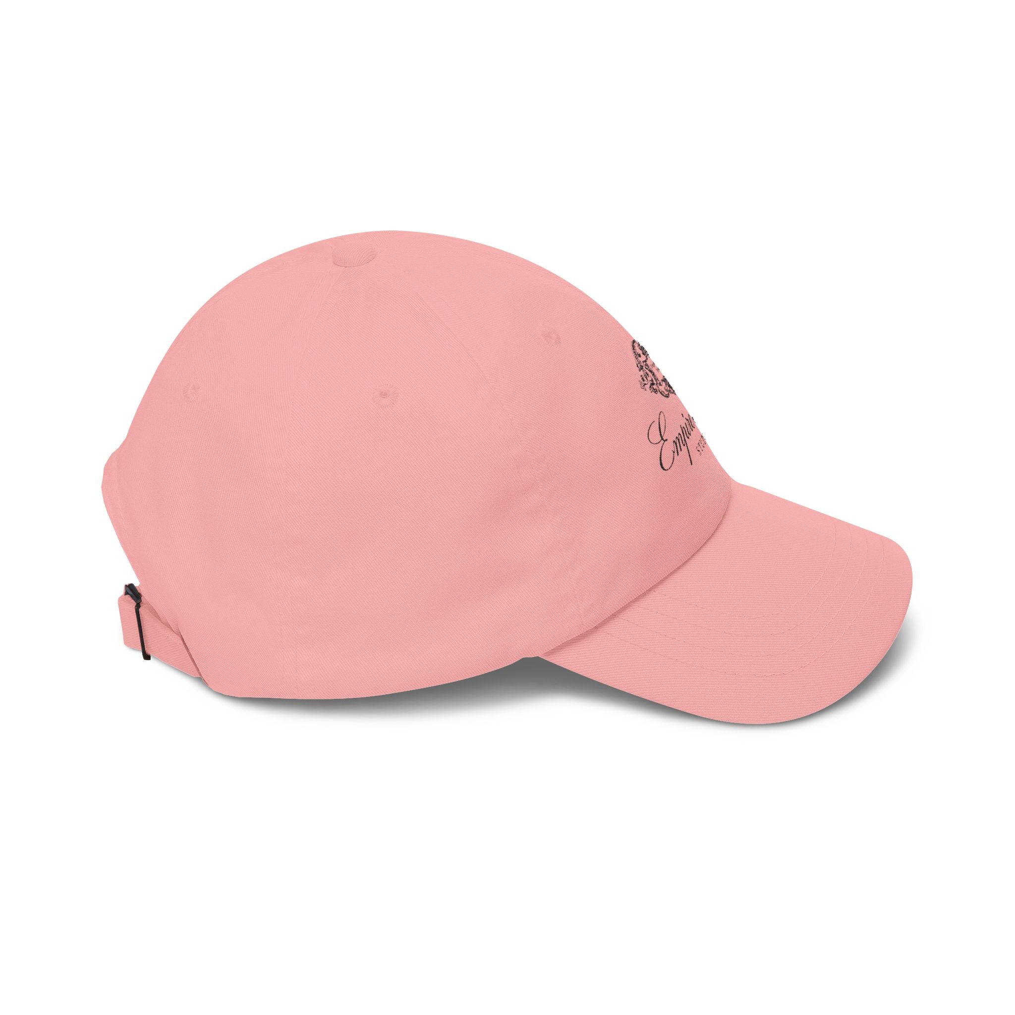 Dad Cap — Empire Noire Studio Classic Logo Hat