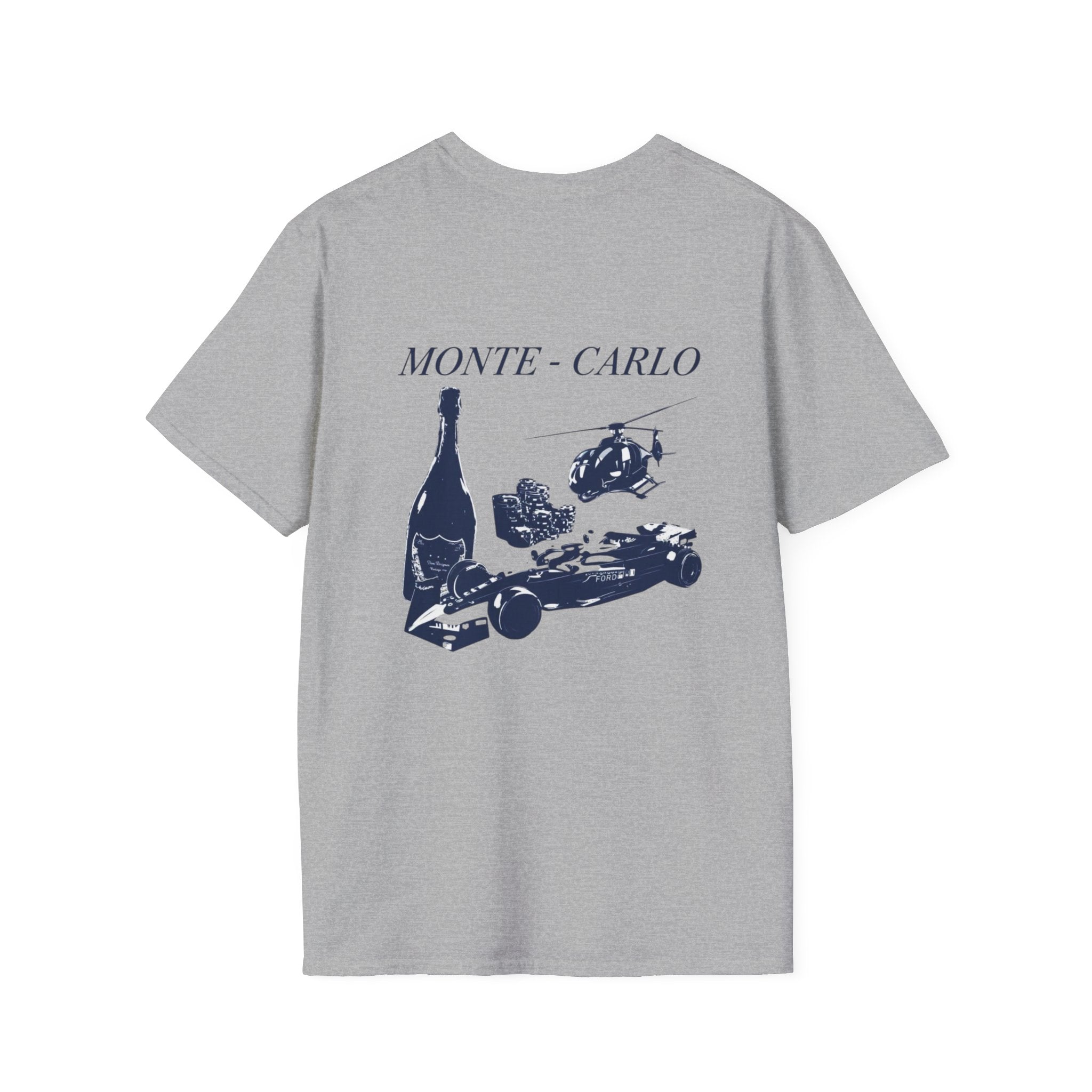 Monte Carlo