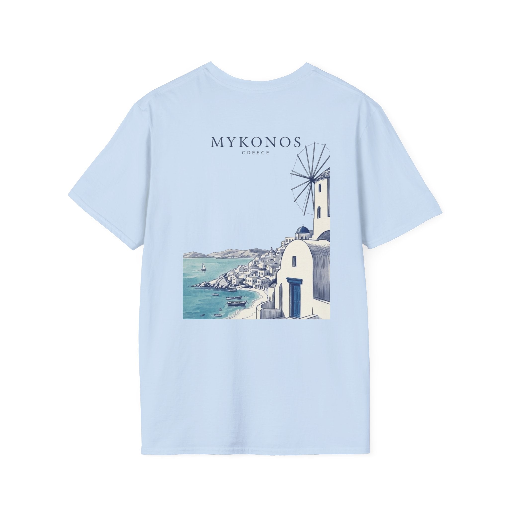 Mykonos
