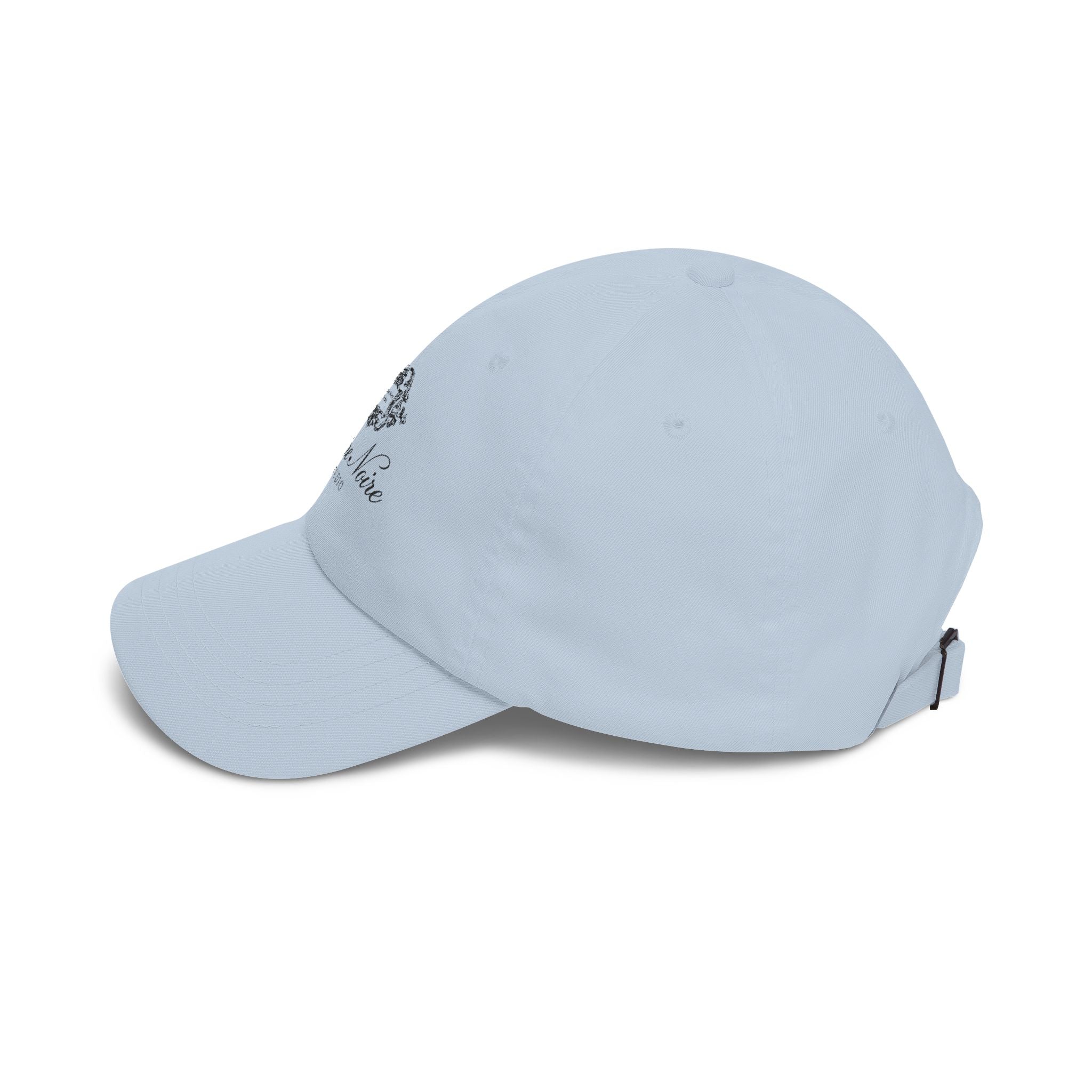 Dad Cap — Empire Noire Studio Classic Logo Hat