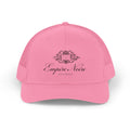 Empire Noire Logo Trucker Cap