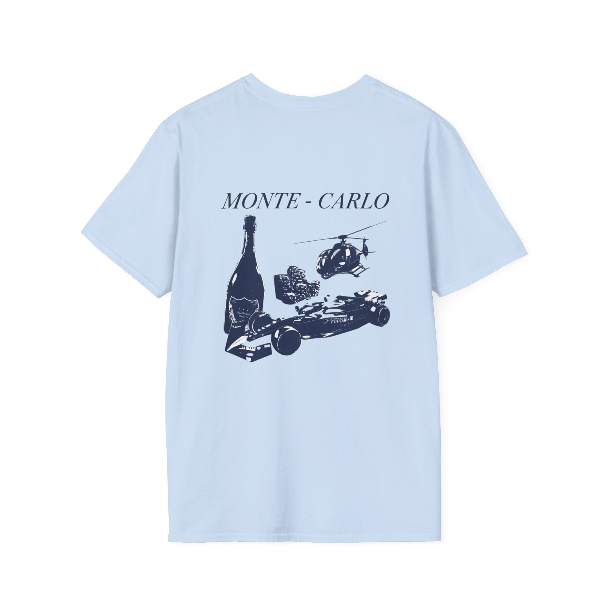 Monte Carlo