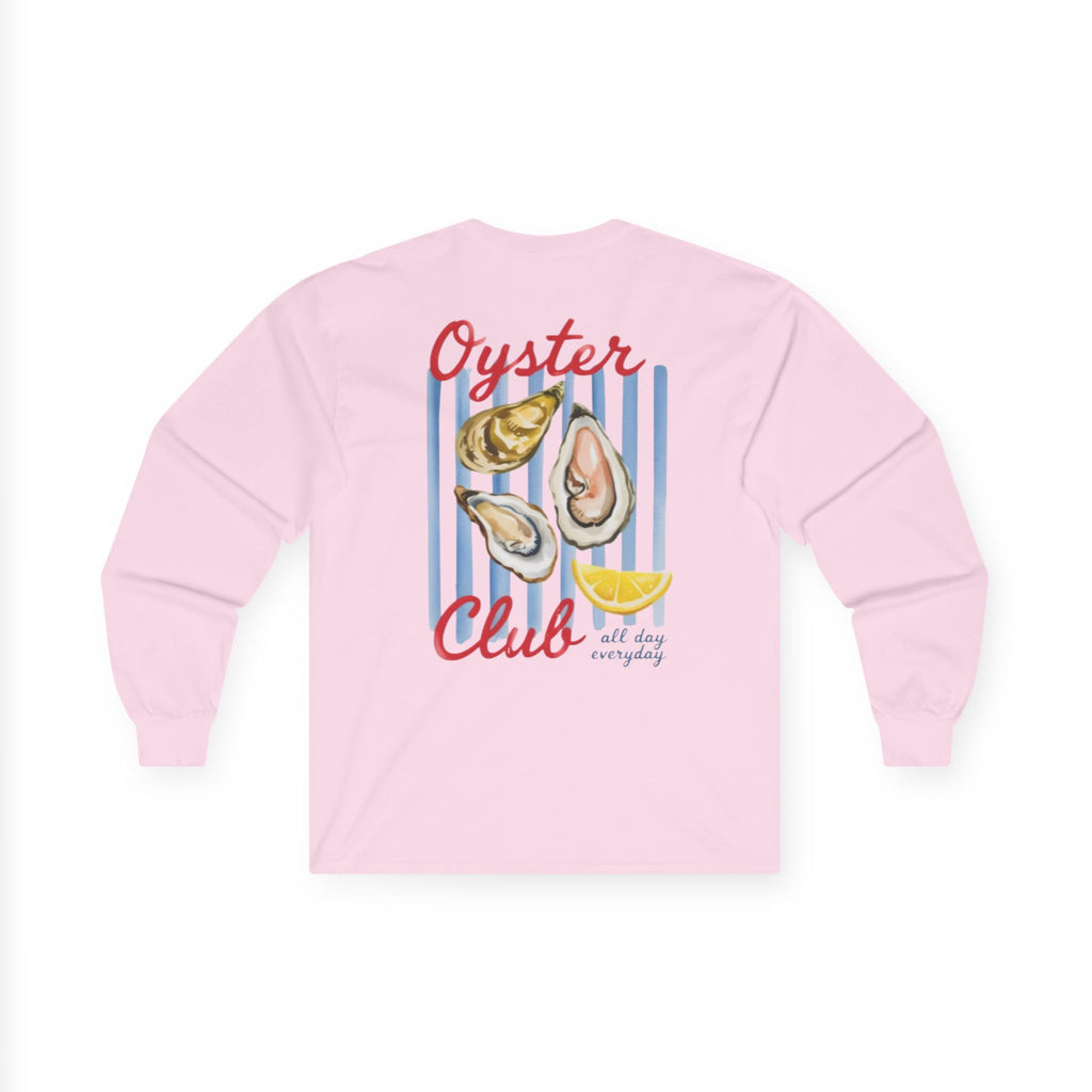 Oyster Club