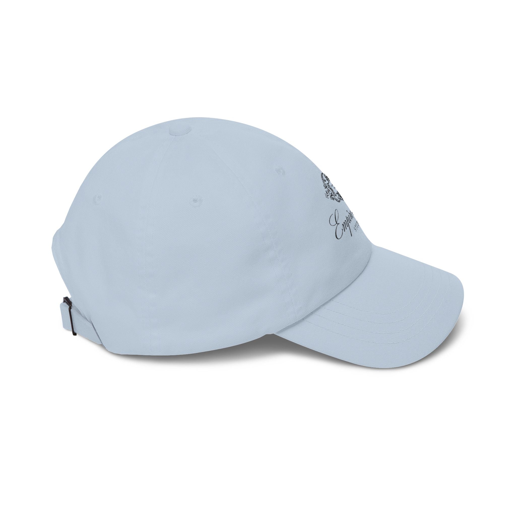 Dad Cap — Empire Noire Studio Classic Logo Hat