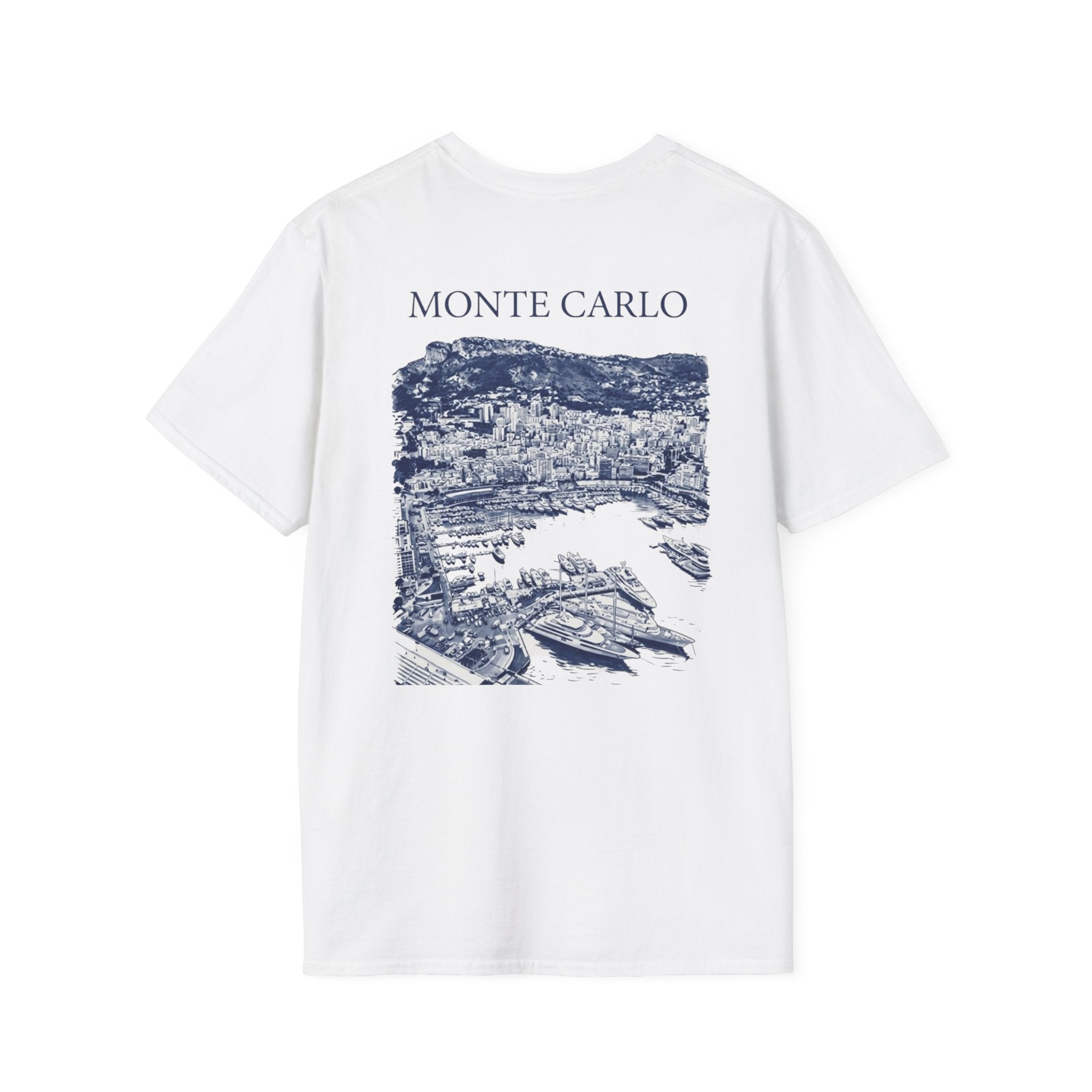 Monte Carlo