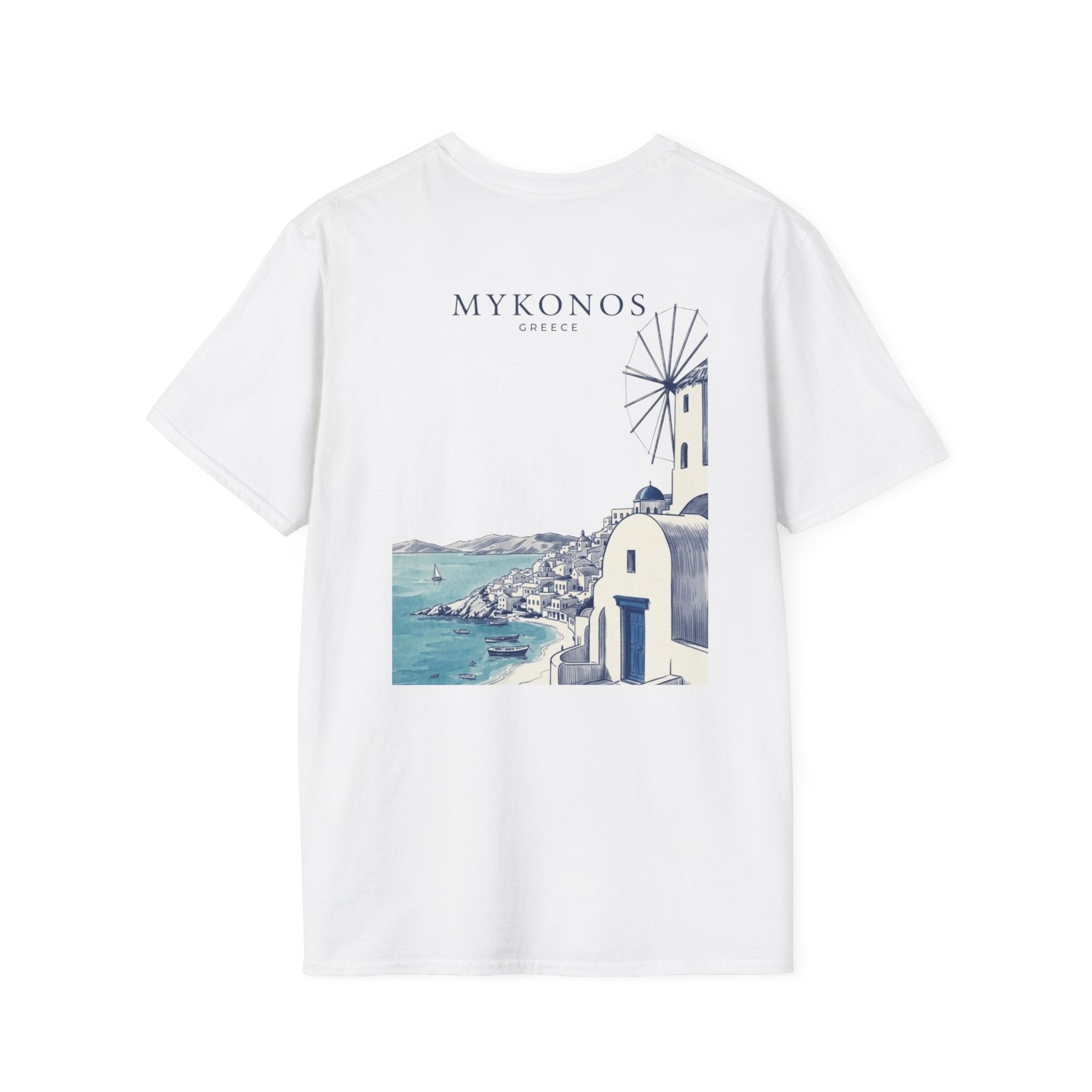 Mykonos