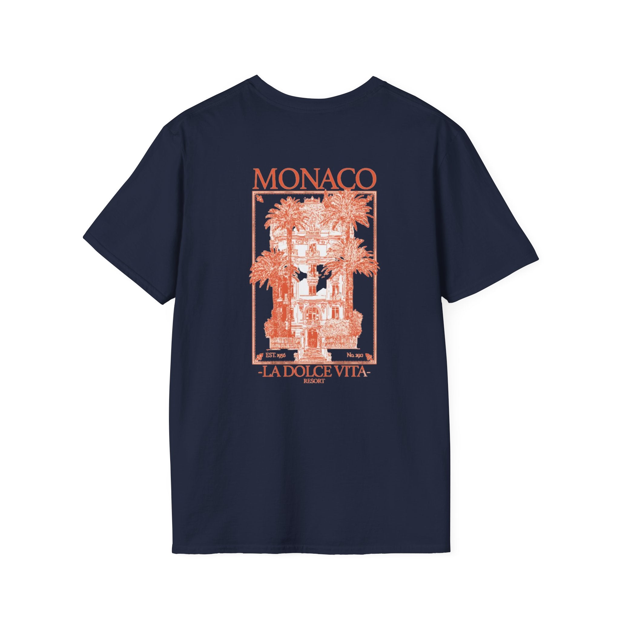 Monaco La Dolce Vita