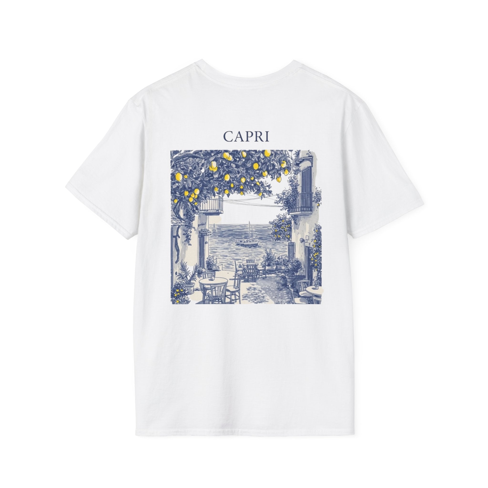 Capri