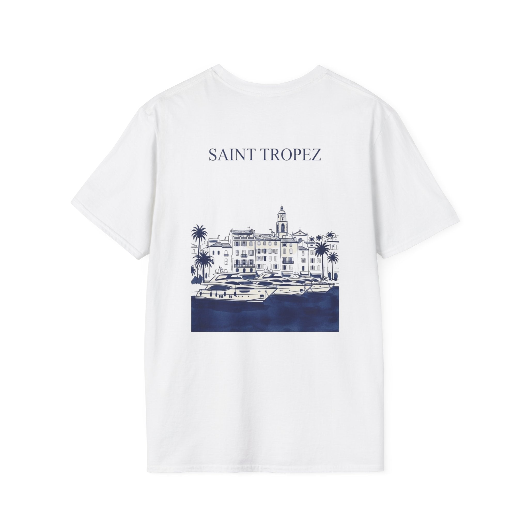 Saint Tropez