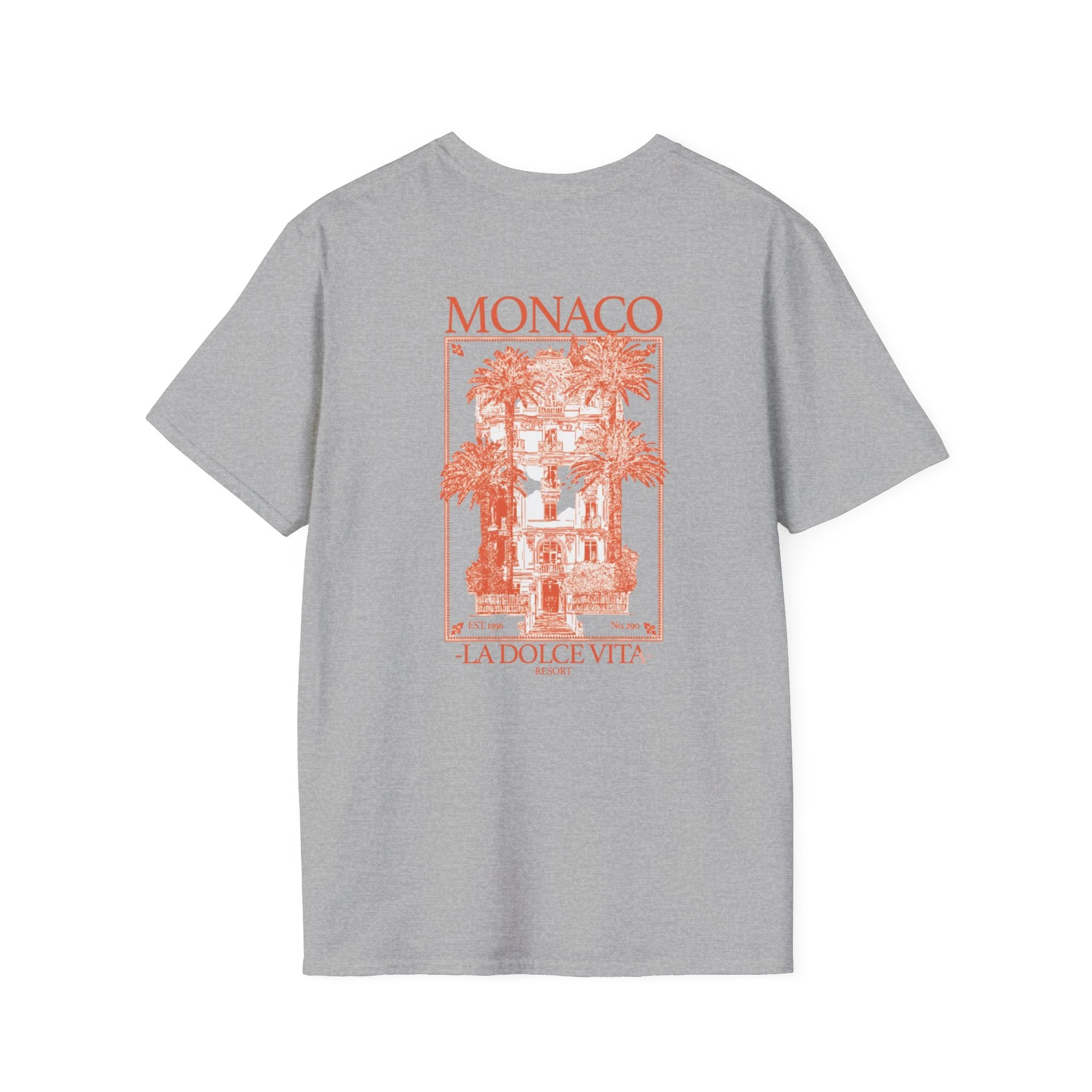 Monaco La Dolce Vita