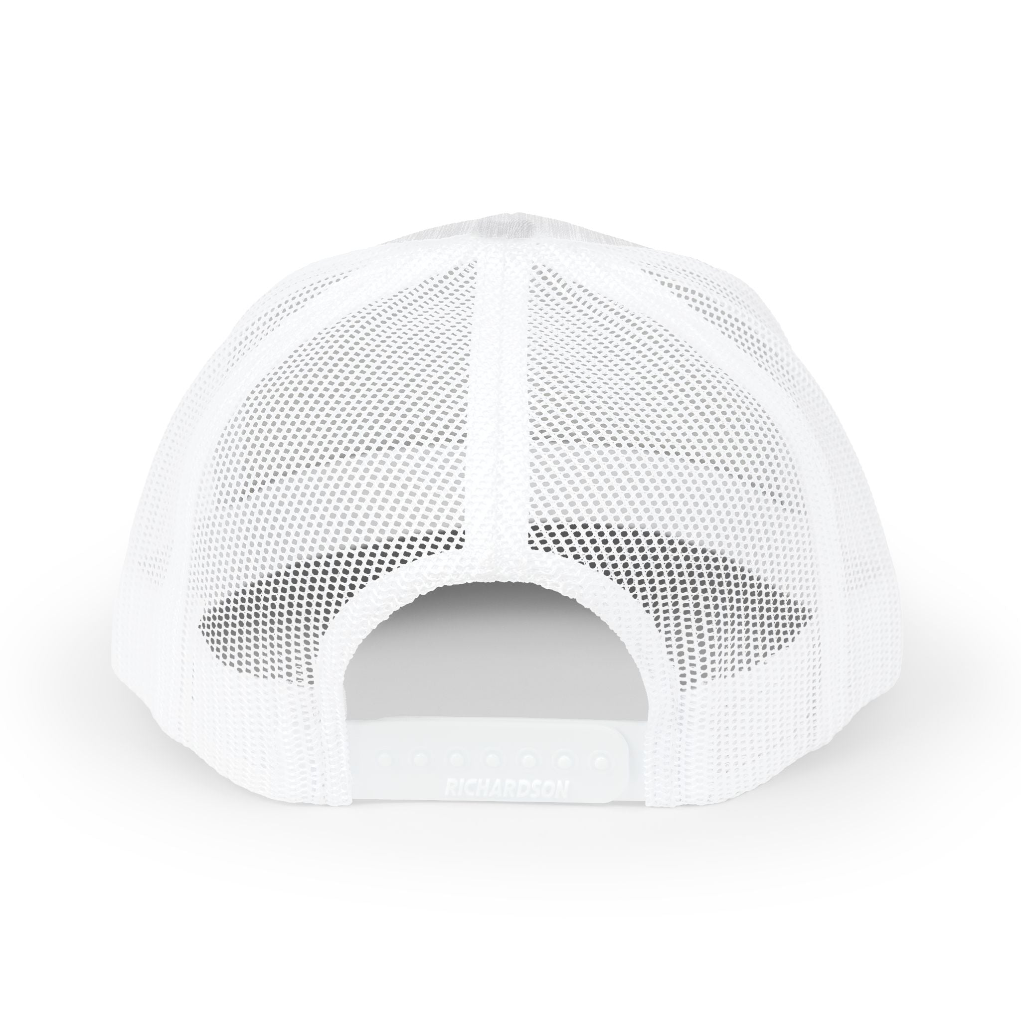 Trucker Cap — Empire Noire Studio Logo Snapback