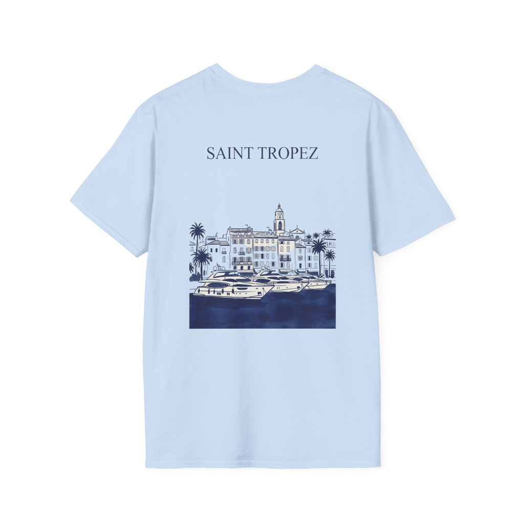 Saint Tropez