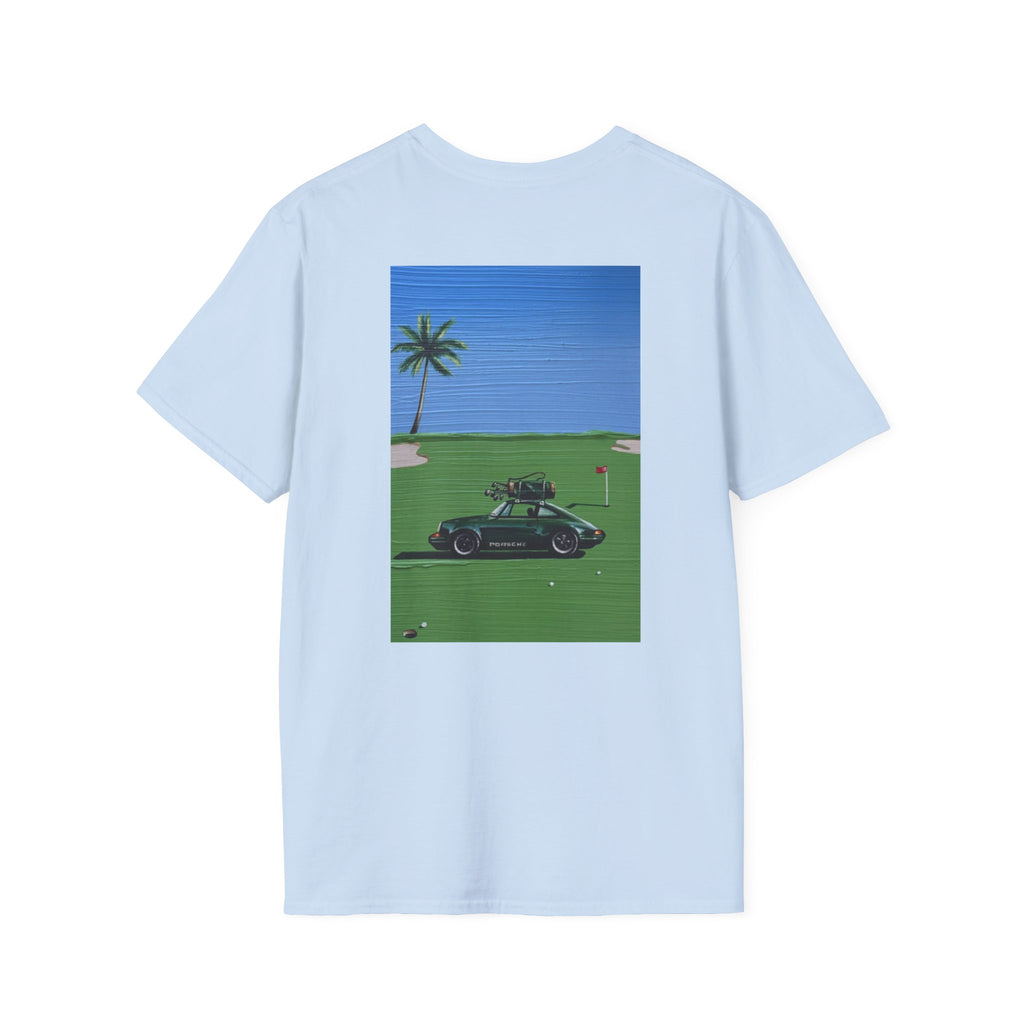Porsche Golf