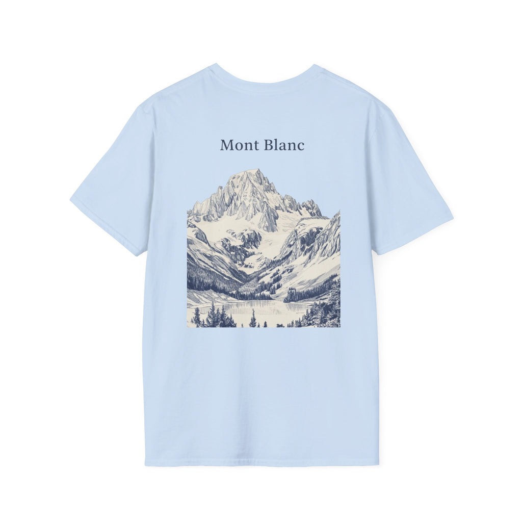 Mont Blanc