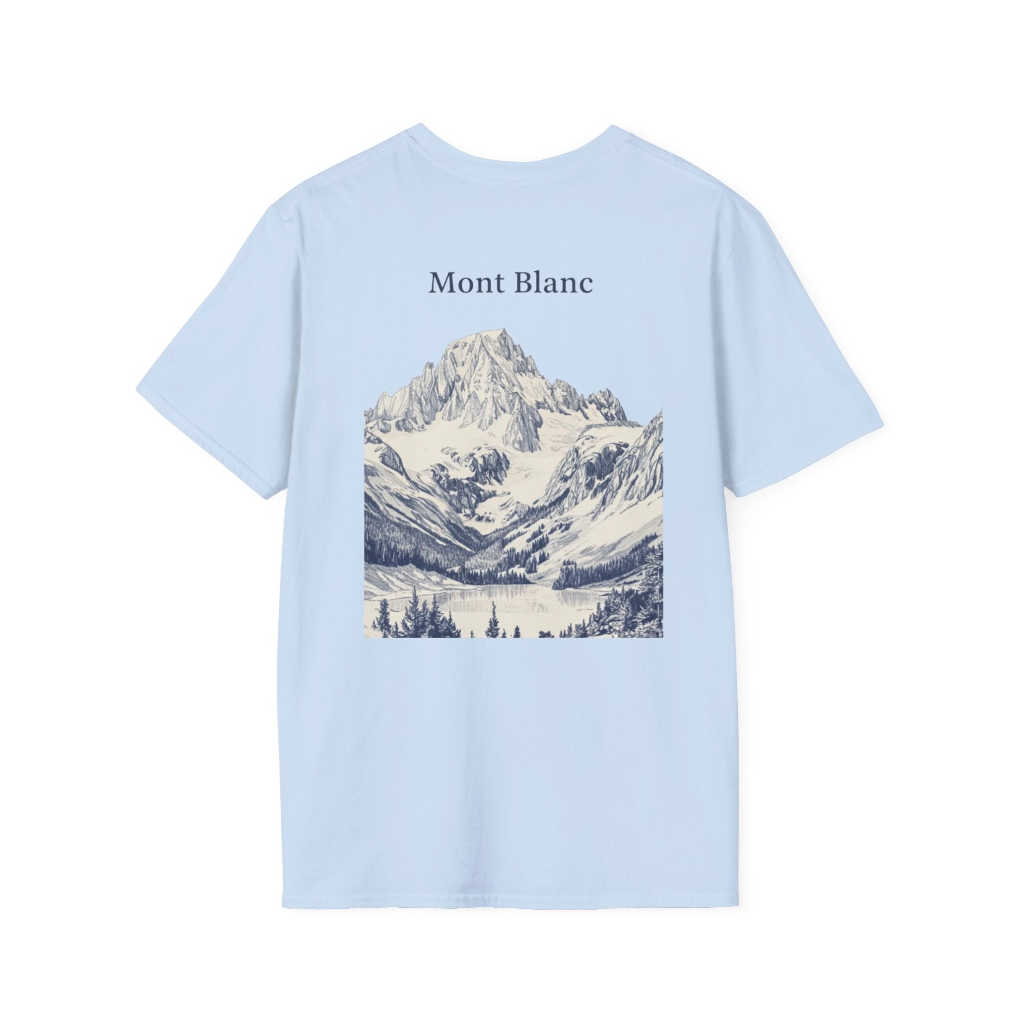 Mont Blanc