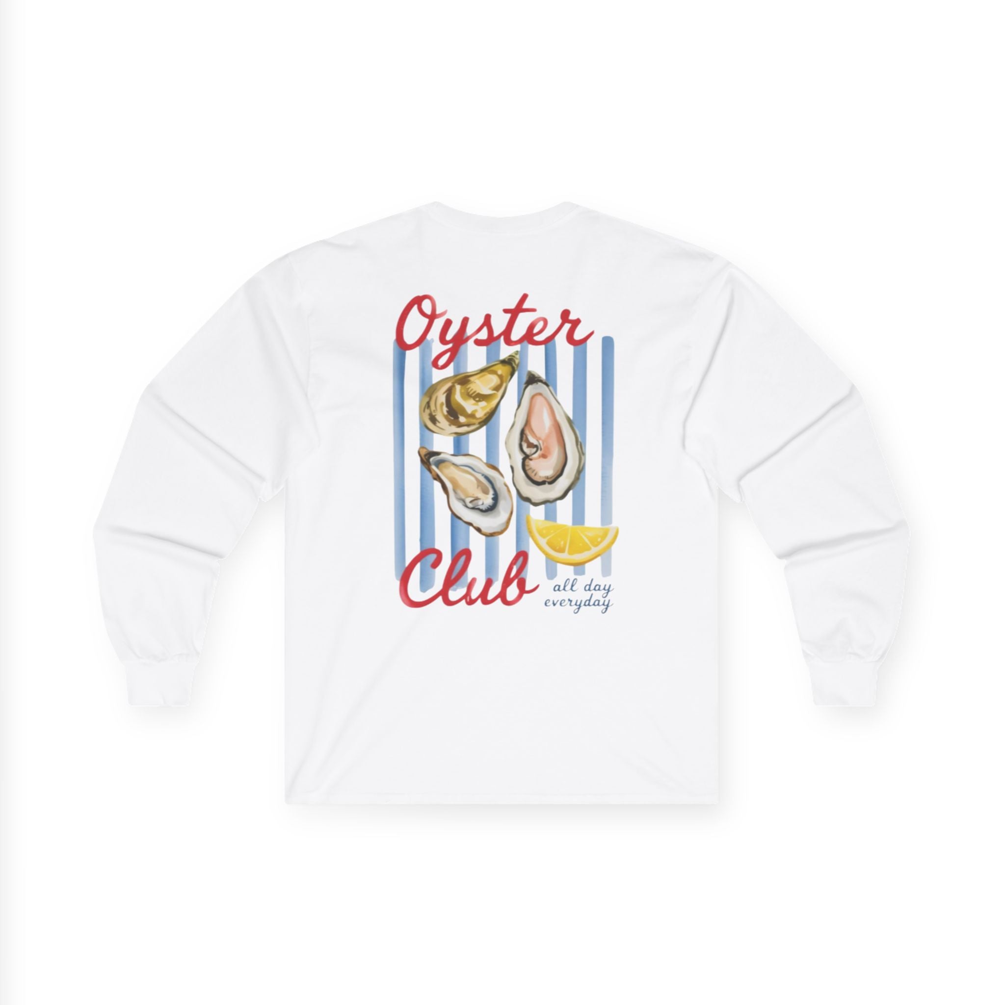 Oyster Club