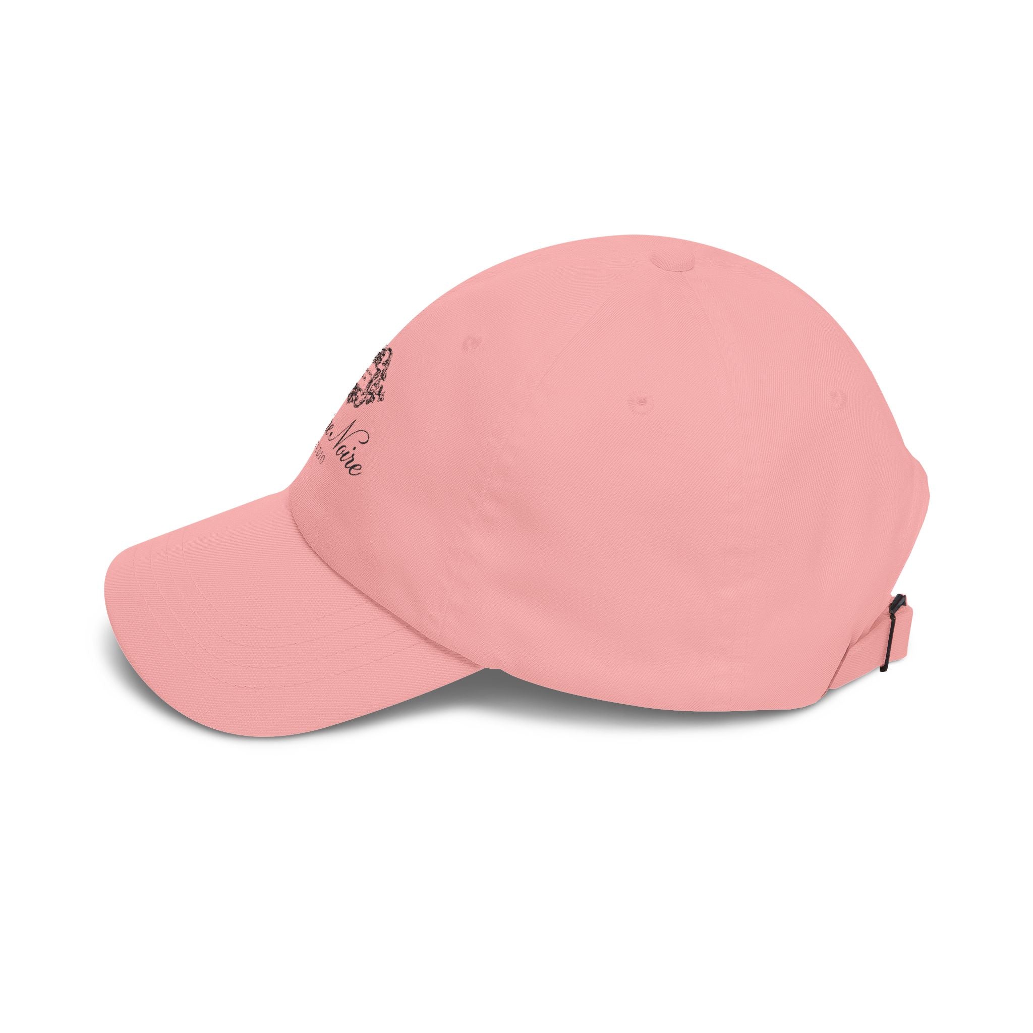 Dad Cap — Empire Noire Studio Classic Logo Hat