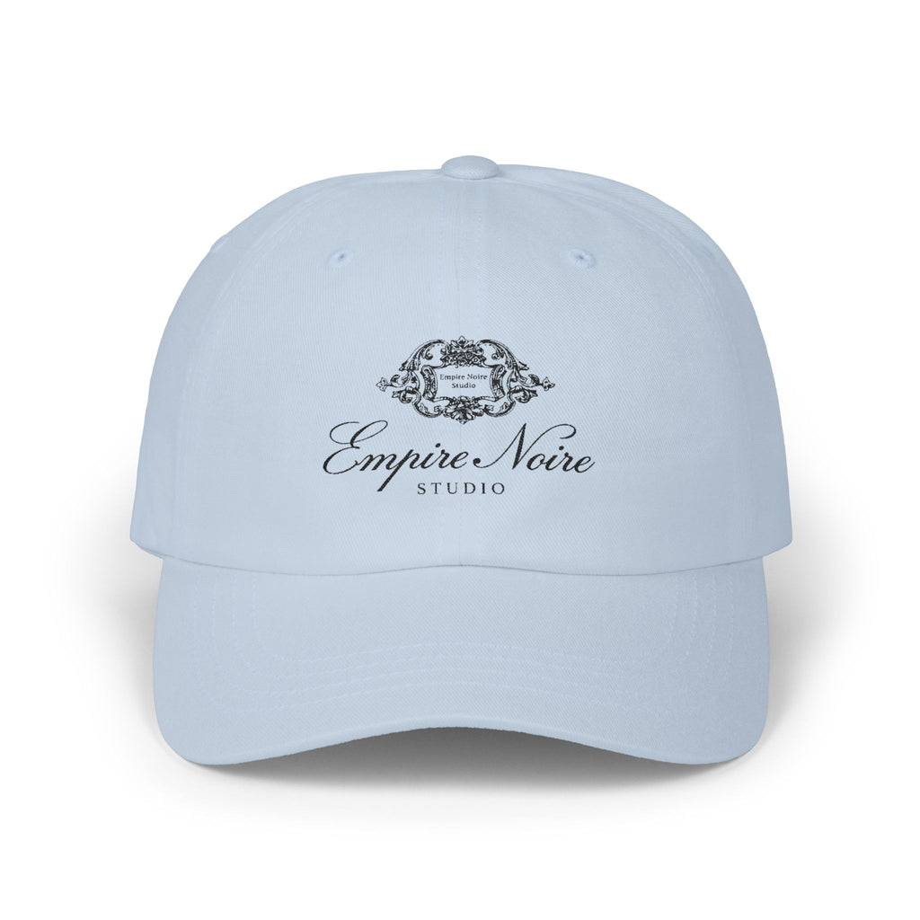 Dad Cap — Empire Noire Studio Classic Logo Hat