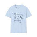 St. Tropez "Joie de Vivre"