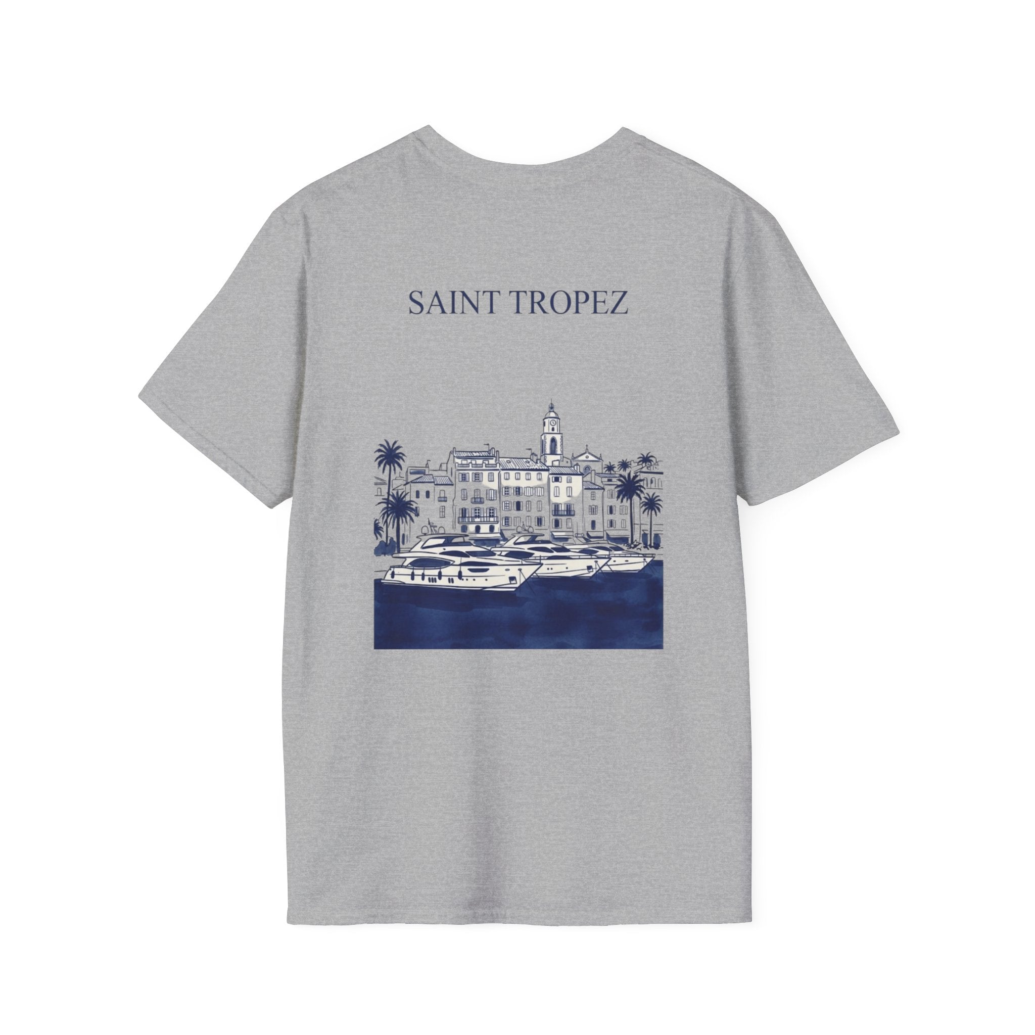 Saint Tropez