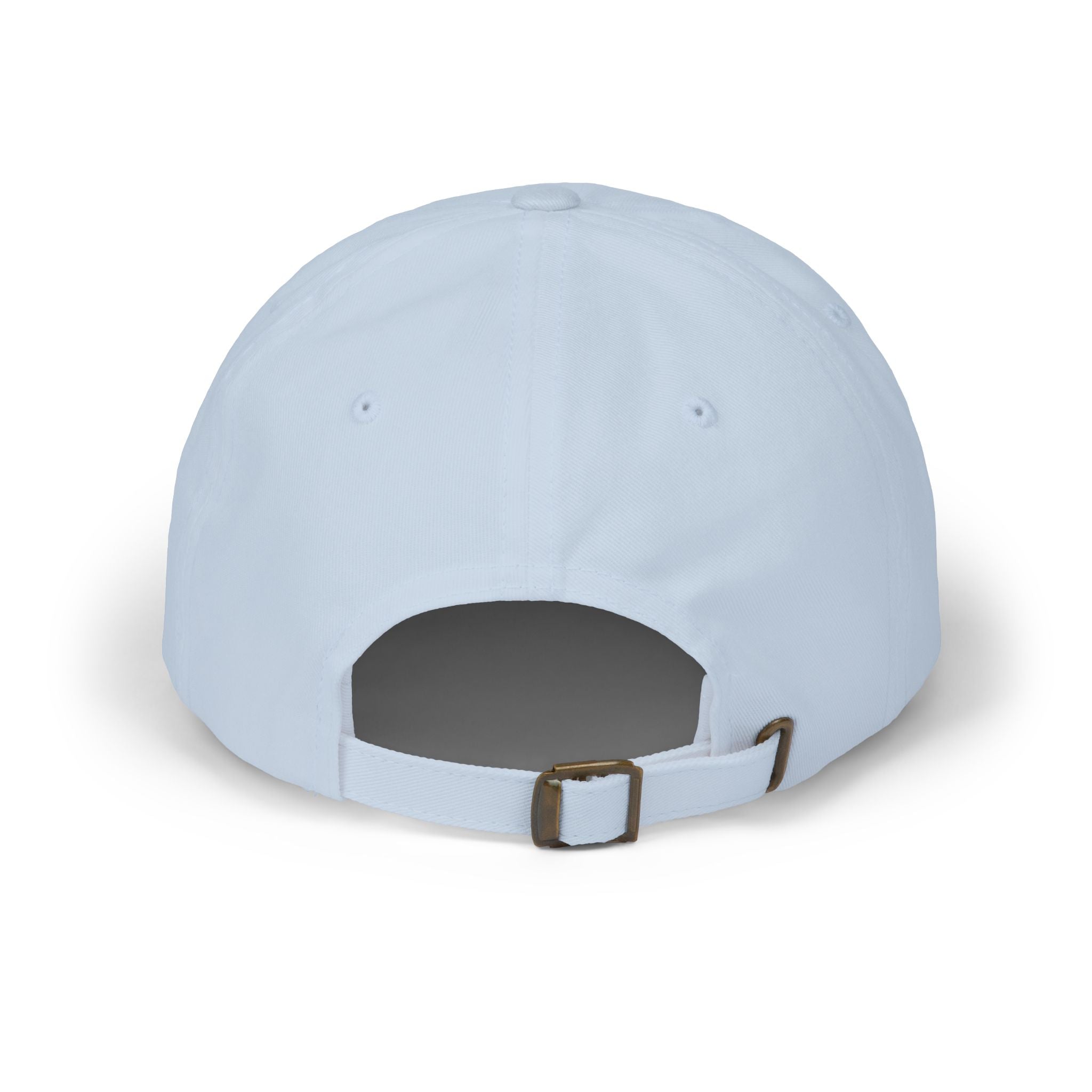 Dad Cap — Empire Noire Studio Classic Logo Hat