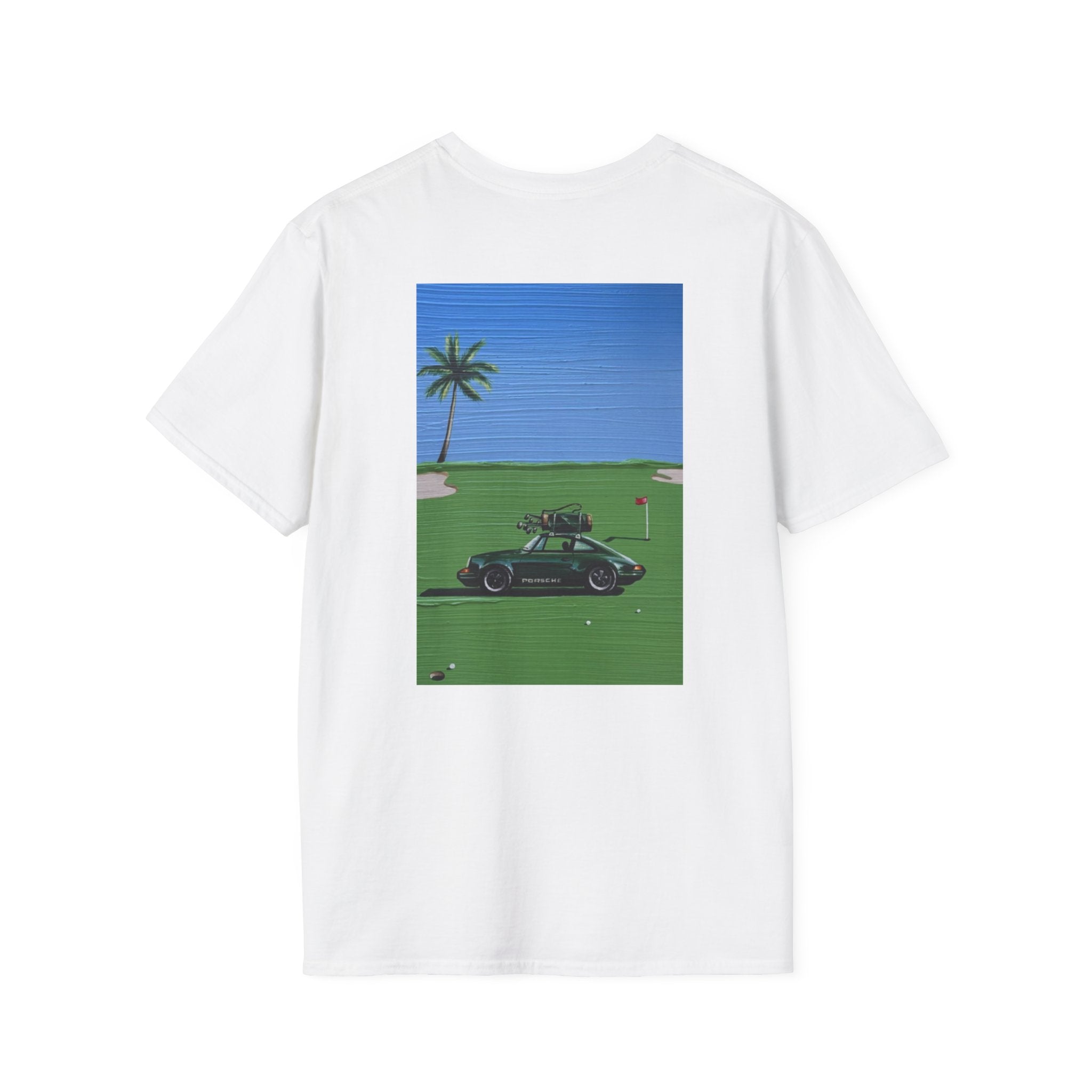 Porsche Golf
