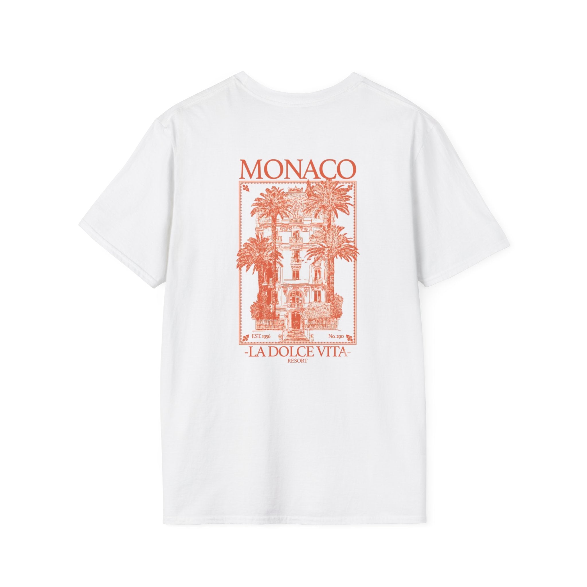 Monaco La Dolce Vita