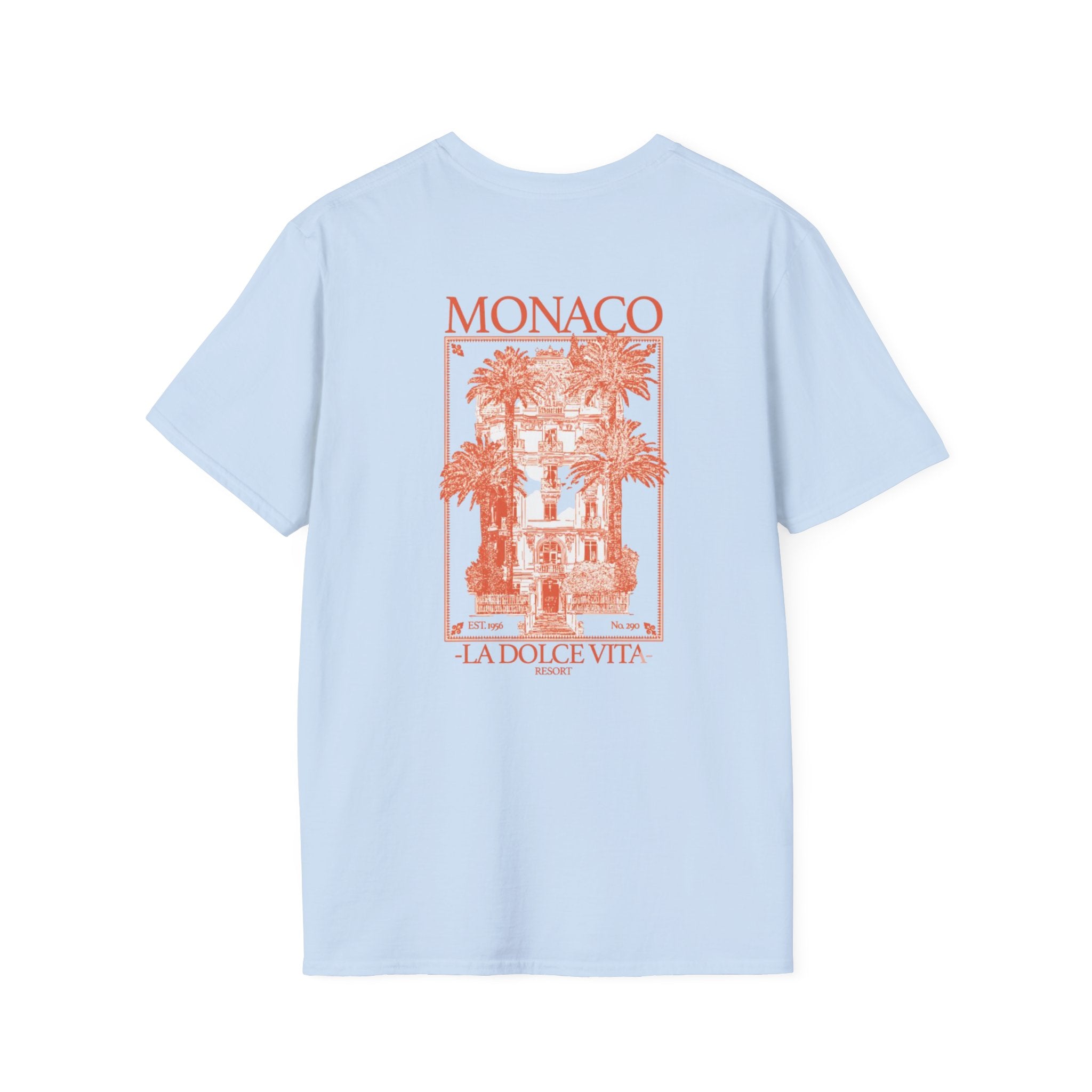 Monaco La Dolce Vita