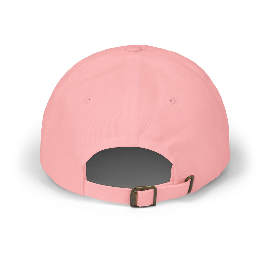 Dad Cap — Empire Noire Studio Classic Logo Hat