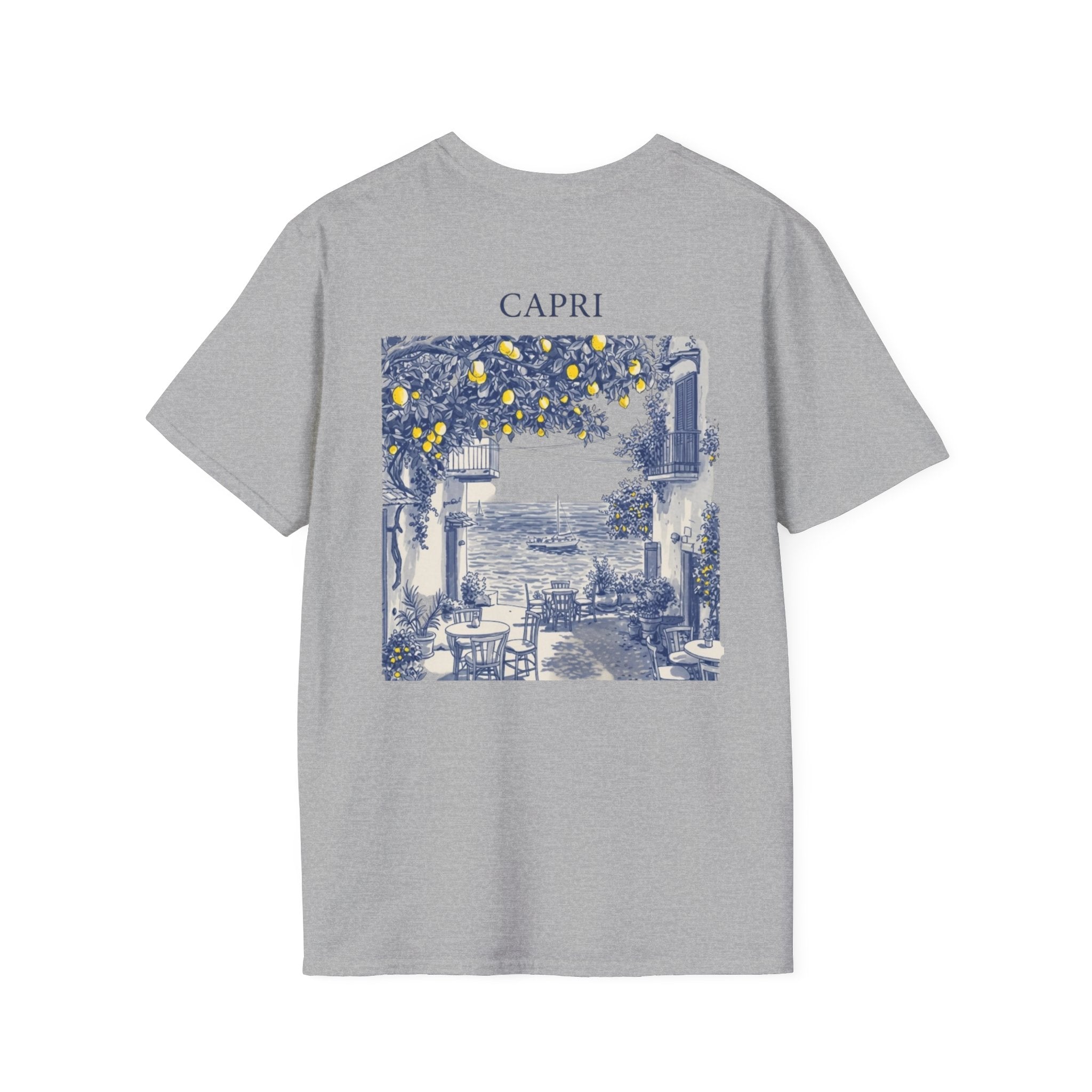 Capri