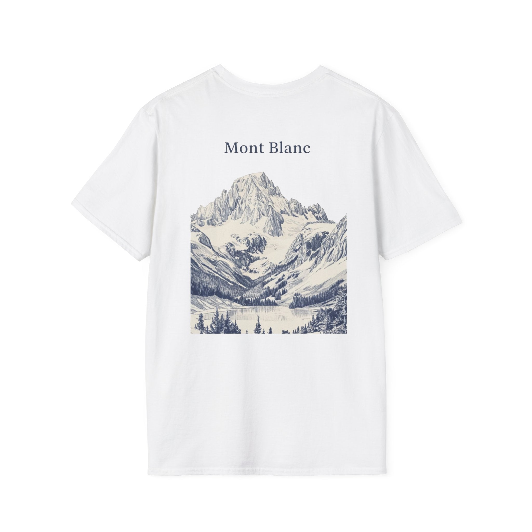 Mont Blanc