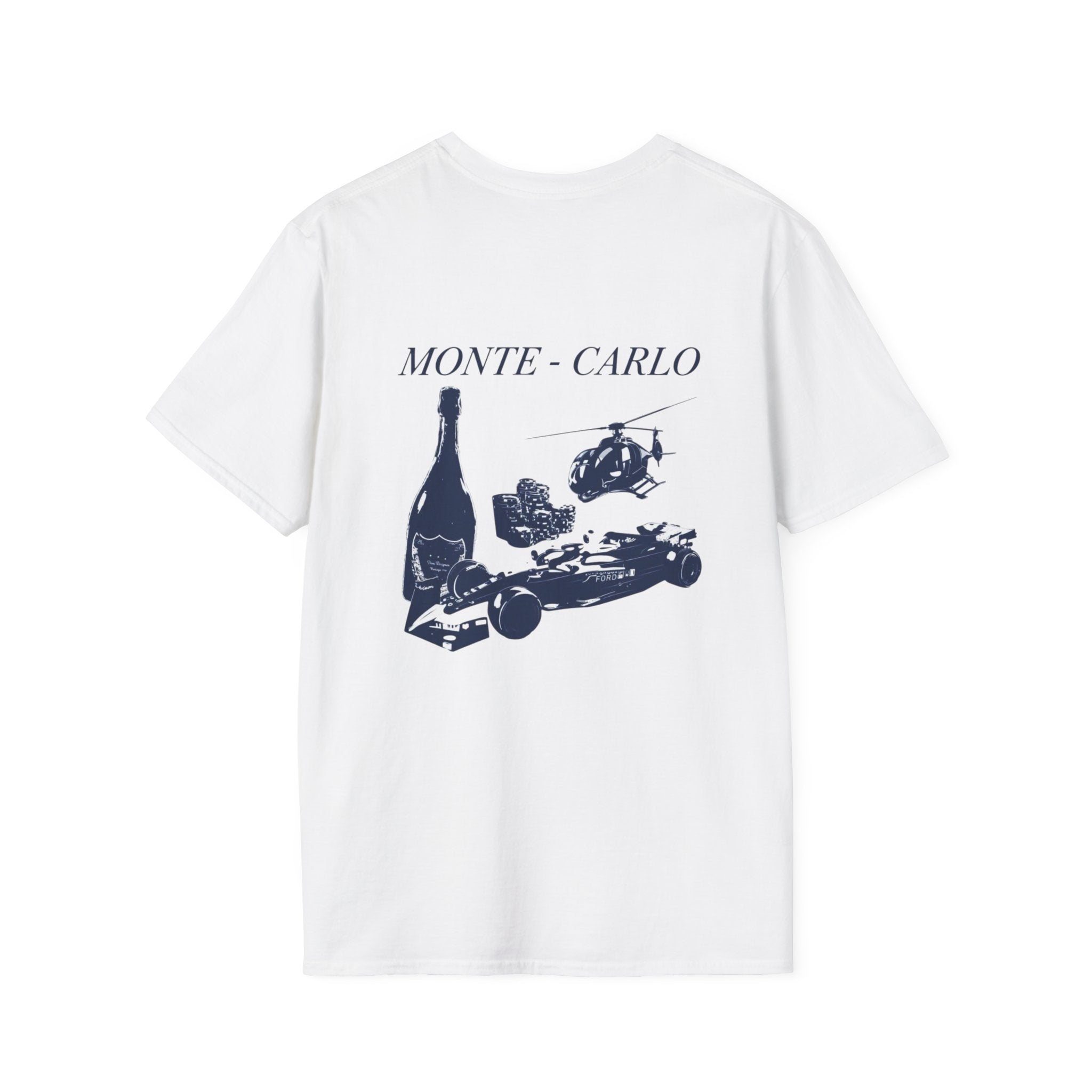 Monte Carlo