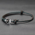 Anchor Bracelet
