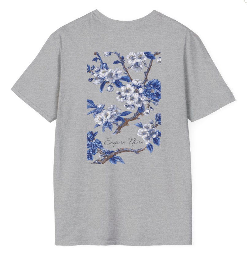 Flowers Empire Noire