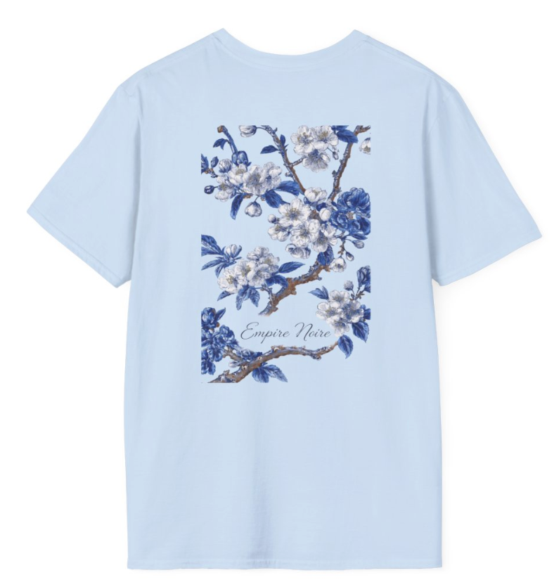 Flowers Empire Noire