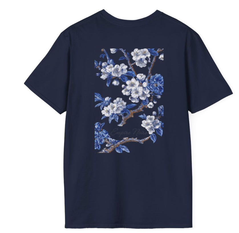 Flowers Empire Noire