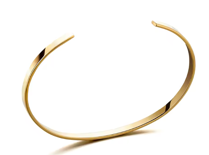 Silver Bracelet Stainless Steel